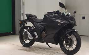 SUZUKI ジクサー250SF