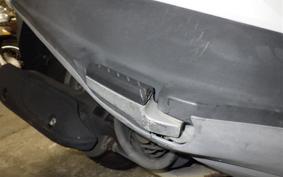 SUZUKI ADDRESS V125 2015 DT11A