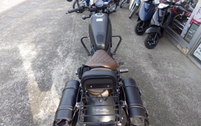 HONDA REBEL 250  S E-clutch MC49