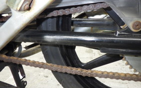 YAMAHA YBR125 2023