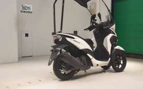 YAMAHA ﾄﾘｼﾃｨ155ﾔﾈﾂｷ SG37J