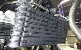 HONDA CB1100 2010 SC65