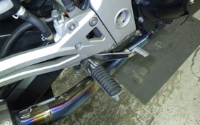 KAWASAKI Z1000 Gen.2 2006 ZRT00A