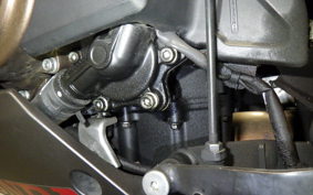 HONDA CBR400R 2021 NC56