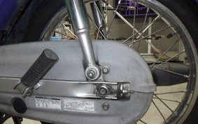 HONDA C110 SUPER CUB JA07