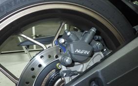 HONDA CB650R E-Clutch 2024 RH17