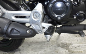 HONDA ｸﾞﾛﾑ-2 JC92
