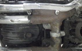 HONDA CBX650 1983 RC13