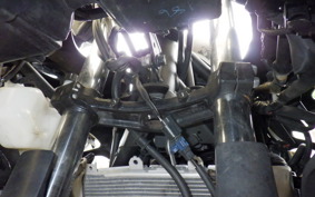 KAWASAKI NINJA 400 2021 EX400G