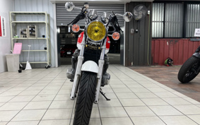 KAWASAKI ZEPHYR 750 1991 ZR750C