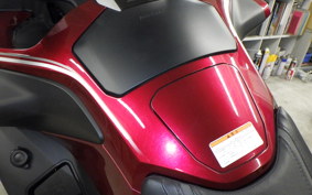 HONDA GL 1800 GOLD WING TOUR DCT 2018 SC79