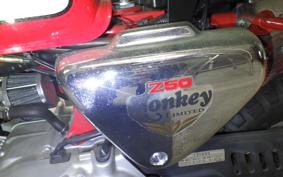 HONDA MONKEY AB27