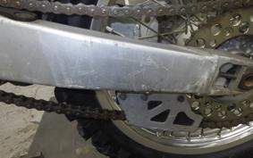 YAMAHA YZ250F 1981 CG10C