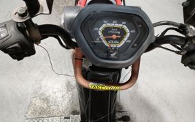 HONDA CROSS CUB JA10