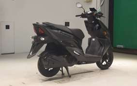 SUZUKI AVENIS 125 EA12J