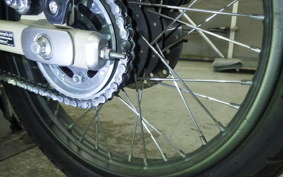 HONDA CT125 HUNTER CUB 2019 JA55