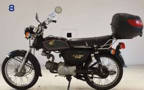 HONDA CD90 BENLY HA03