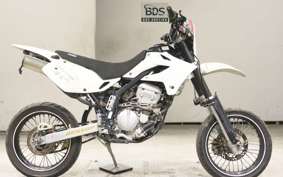 KAWASAKI KLX250D TRACKER LX250E