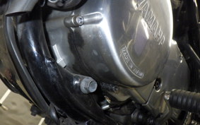 YAMAHA SR400 Gen.5 2019 RH16J