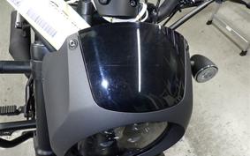 HONDA REBEL 250 S 2006 MC49
