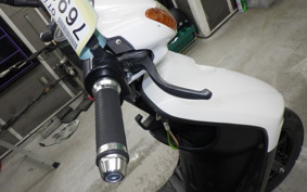 YAMAHA JOG DX-2 SA56J