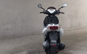 KYMCO SUPER 9 SH10D