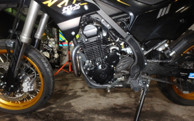 KAWASAKI KLX230 SM LX230A