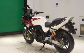 HONDA CB400 SUPER BOLDOR 2014 NC42