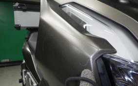 HONDA ADV150 2009 KF38