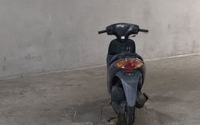 SUZUKI ADDRESS V50 CA42A