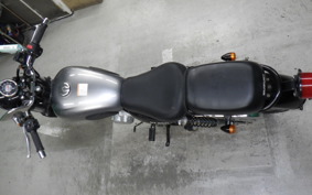 SUZUKI ST250 NJ4AA