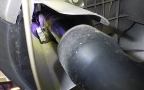 HONDA TACT-4ﾍﾞｰｼｯｸ AF75