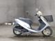 Фото Honda DIO с японского аукциона