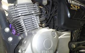 YAMAHA YB125SP