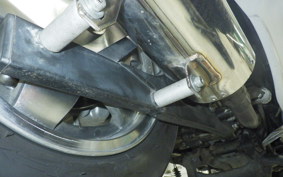 SUZUKI SKYWAVE 400 2002 CK42A