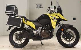 SUZUKI Vストローム250SX 2016