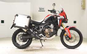 HONDA CRF1000L AFRICA TWIN DCT 2016 SD04