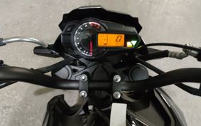 KAWASAKI Z125 PRO  BR125H