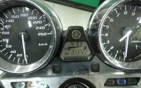 YAMAHA XJR1300 Gen.2 2006 RP17J