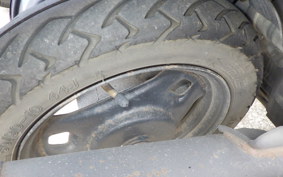 SUZUKI LET's 4 CA45A