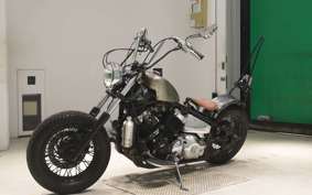 YAMAHA DRAGSTAR 400 CLASSIC 2003 VH01J