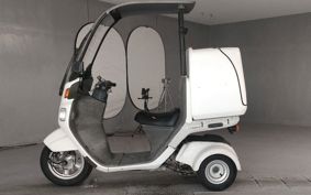 HONDA GYRO TA03