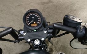 HARLEY HARLEY XL883N LE2