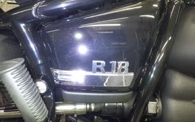 BMW R18 2025