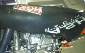 KAWASAKI KSR110 KL110A