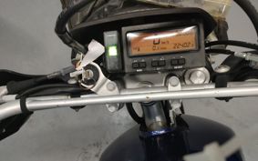 SUZUKI DJEBEL250XC SJ45A