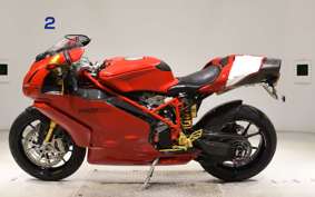 DUCATI 999 R 2004