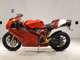Фото Ducati 999 R 2004 с японского аукциона