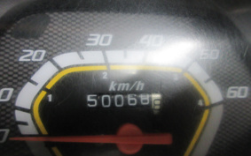 HONDA SUPER CUB50 AA04