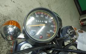 YAMAHA GT50 3M7